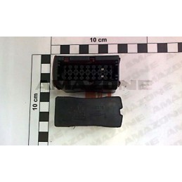 Amazone baigiamasis rezistorius 16 polių NZ110