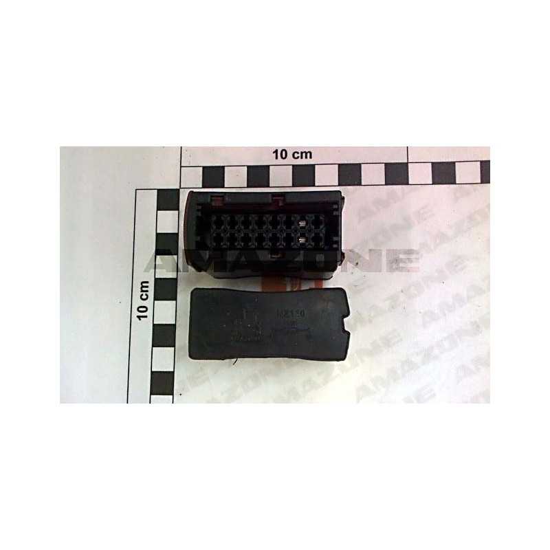 Amazone baigiamasis rezistorius 16 polių NZ110