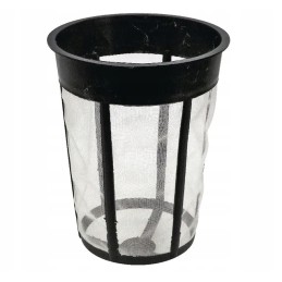 Užpildymo filtras purkštuvui fi 200 280