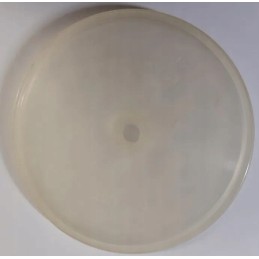 Biardzki siurblio purkštuvo membrana