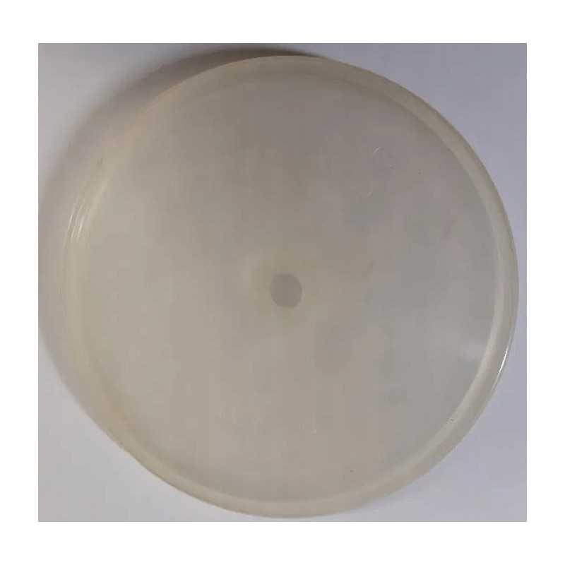 Biardzki siurblio purkštuvo membrana