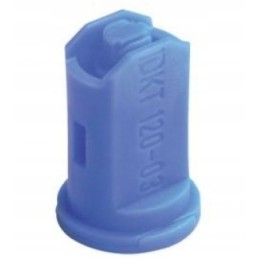 Lechler IDKT 120 03 dvigubas purkštukas