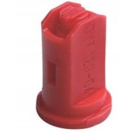 Lechler IDKT 120 04 dvigubas purkštukas