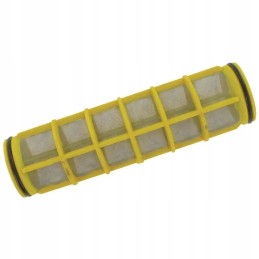 Filtro įdėklas geltonas filtras 80 akių arag 32620035030