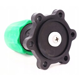 Fermo Duro reguliatorius su diafragminio vožtuvo skirstytuvu