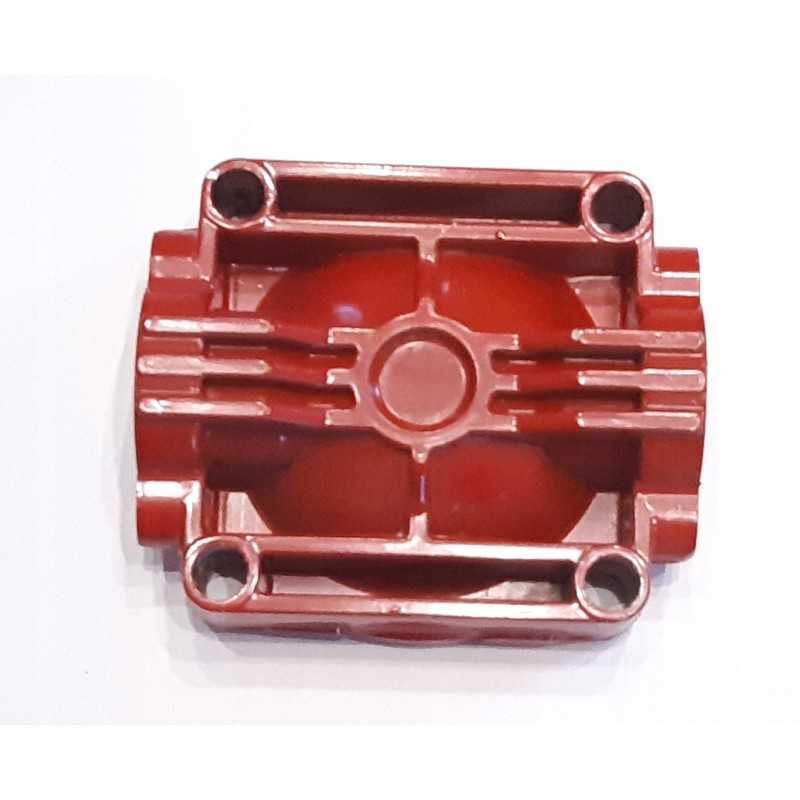 Purkštuvo siurblio galvutė Udor Zeta 85 100