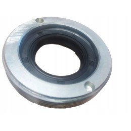 Termit P40 P60 purkštuvo siurblio galinis varžtas