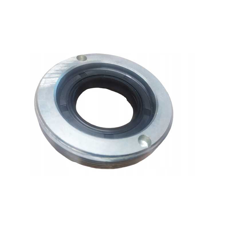 Termit P40 P60 purkštuvo siurblio galinis varžtas