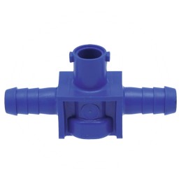 Tarpinė dalis be bajoneto flanšo 63000028321