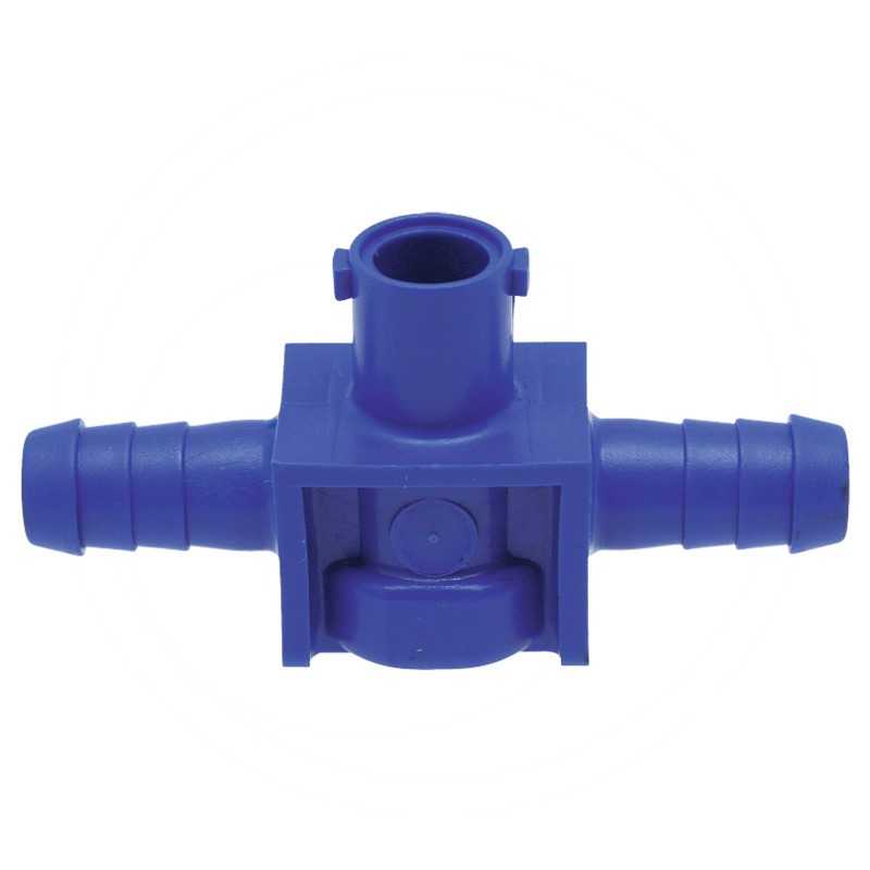 Tarpinė dalis be bajoneto flanšo 63000028321