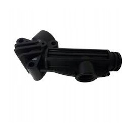 Jungtis, kolektorius, siurblys, udor zeta 120 140