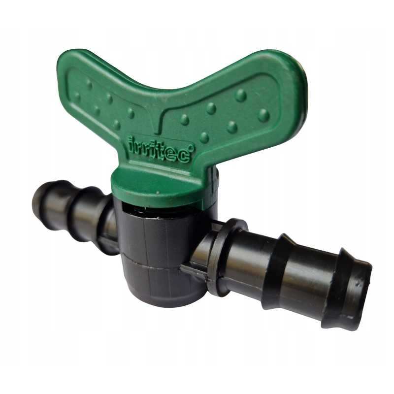 Drėkinimo uždarymo vožtuvas 12 5 purkštuvui