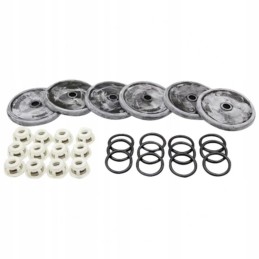 Remonto komplektas bp 205 ki 280 k 6705026023200