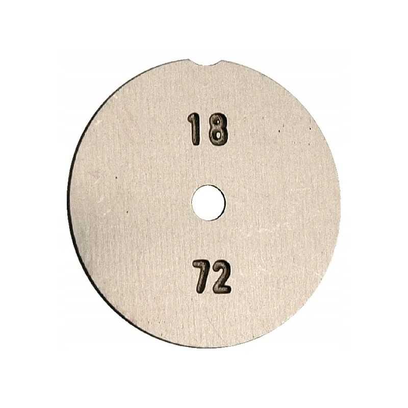 RSM purškimo anga oe 1 8 mm