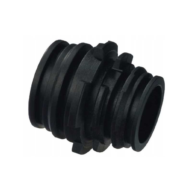 Sumažinamas kūgis su įdėta mova t6 t5 259156 art