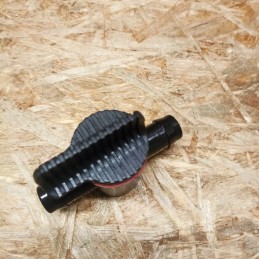 Sukamasis purkštuvo drėkinimo vožtuvas 19 mm žarnai