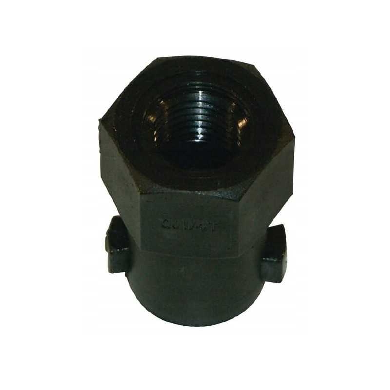 Adapteris 1 4 vidinis qj14tnyb teejet