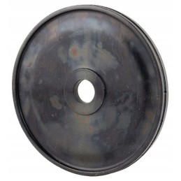 Šoninio siurblio diafragma su angos skersmuo 110 mm p60