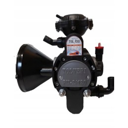 Tolveri p 120 pu21 purkštuvo siurblys 120l min