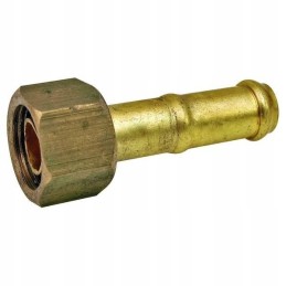 65004005229510 tiesi žalvario siurblio jungtis oe 13mm