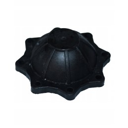 Viršutinis siurblio P 120 Biardzki kolektoriaus dubuo