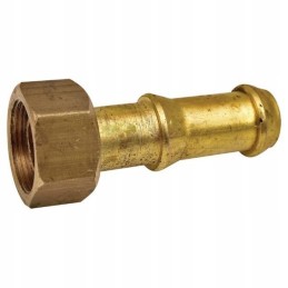 65004005229520 tiesi žalvario siurblio jungtis oe 19mm