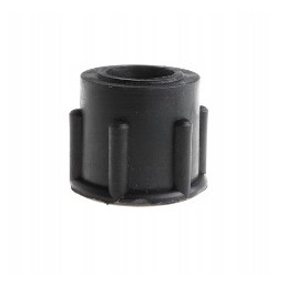 Purkštuvo manometro laikiklio veržlė