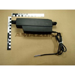 Amazone elektros variklis EA306 12v, prailginimas 130mm