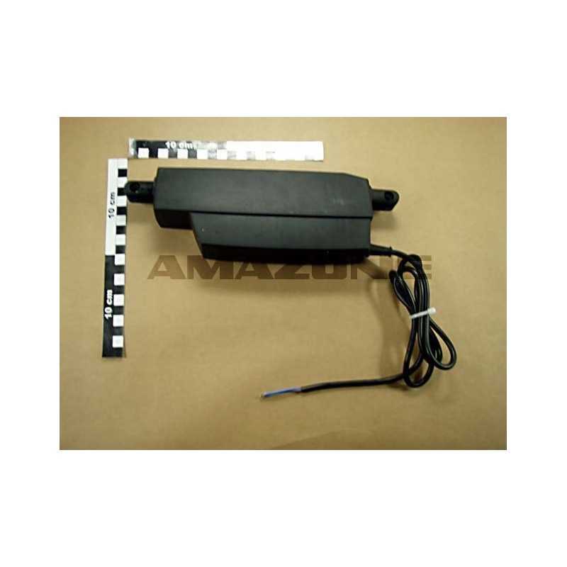 Amazone elektros variklis EA306 12v, prailginimas 130mm