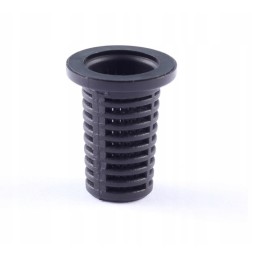 Purkštuko galvutės korpuso purkštuko filtro filtras