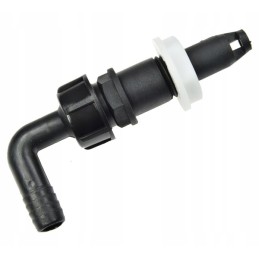 Pilnas indukcinis antgalis AP24DR purkštuvui