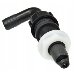 Pilnas indukcinis antgalis AP24DR purkštuvui