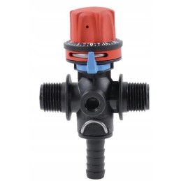 Slėgio reguliavimo vožtuvas arag 9620222