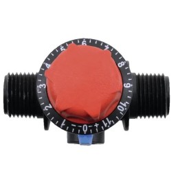 Slėgio reguliavimo vožtuvas arag 9620222