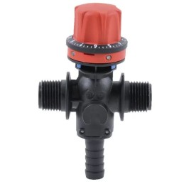 Slėgio reguliavimo vožtuvas arag 9620222