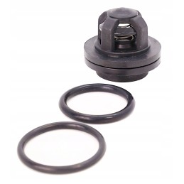 Vožtuvas P 120 Biardzki purkštuvo siurbliui