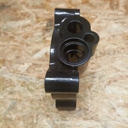 P60 siurblio galvutė, naujo tipo, dešinė, skirta Pilme purkštuvui