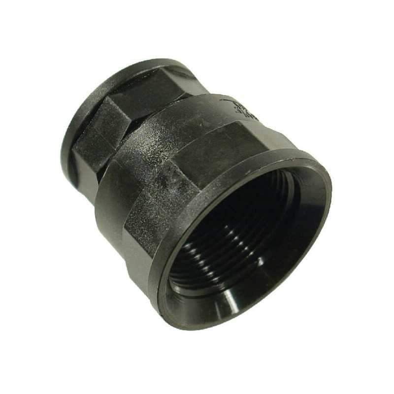 Redukcinis nipelio vidinis sriegis 1 1 2 x 1 1 4 arag