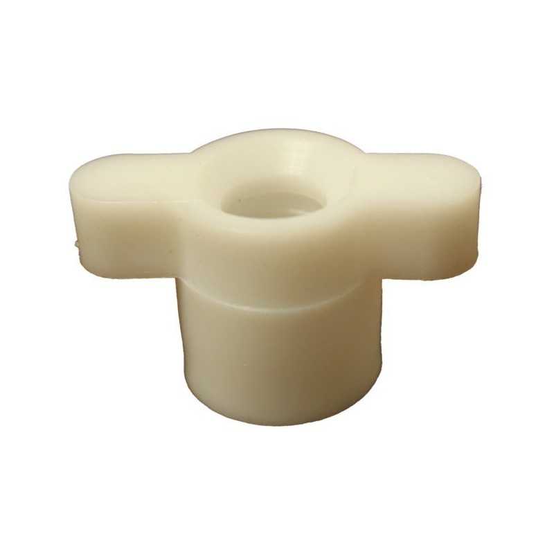 28 mm veržlė M18 drugelio purkštuvui