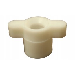 28 mm veržlė M18 drugelio purkštuvui