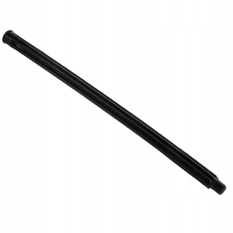 Pilmet purkštuvo vamzdžio ilgintuvas