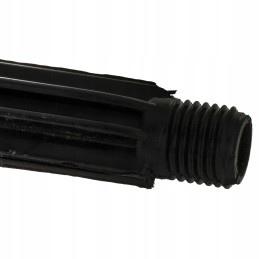 Pilmet purkštuvo vamzdžio ilgintuvas