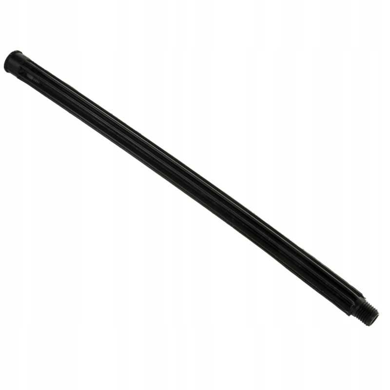 Pilmet purkštuvo vamzdžio ilgintuvas