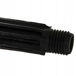 Pilmet purkštuvo vamzdžio ilgintuvas