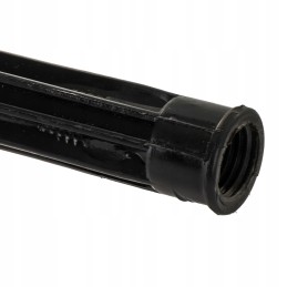 Pilmet purkštuvo vamzdžio ilgintuvas