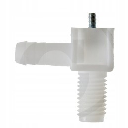 Agroplast galinė jungtis agroplast 634ap1342