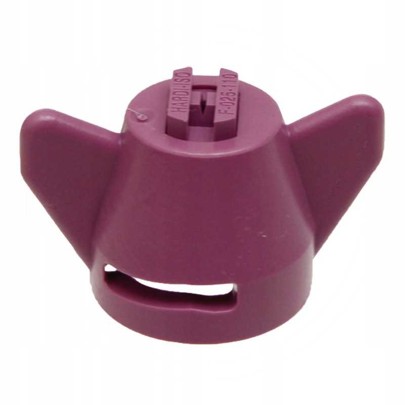 ISO f110 025 purkštuvas 615371950