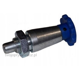 Biardzki Lance automatinio užrakto skląstis