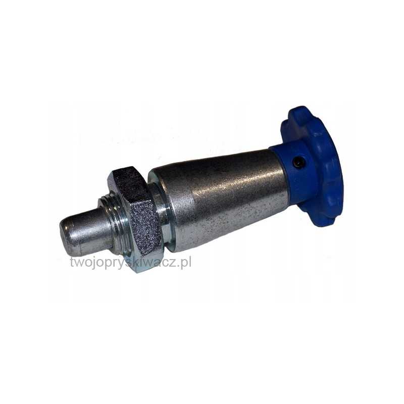 Biardzki Lance automatinio užrakto skląstis