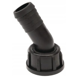 Siurblio jungtis p120 oe 25 mm